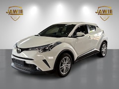 Toyota C-HR - 1.2 Executive bovag garantie nieuwstaat