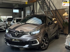 Renault Captur - 0.9 TCe Intens R-link Navi/Xenon/Nap
