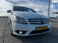 Mercedes-Benz B-klasse - 180 CDI Ambition AIRCO CRUISE TREKH