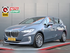 BMW 2-serie Active Tourer - 218i leer