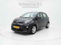 Kia Picanto - 1.0 DPi ComfortLine | Airco | Cruise Control | Isofix | 07/2021 | NAP | Incl BTW