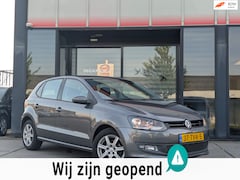 Volkswagen Polo - 1.2 TSI Comfortline - Airco - Cruise