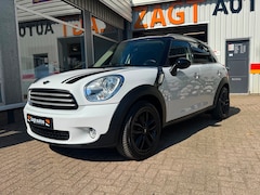 MINI Countryman - 1.6 Cooper Chili