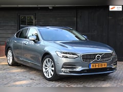 Volvo S90 - 2.0 T5 Inscription Elek-Dak/360 Camera/Parkeersensor v, a/Trekhaak uitklapbaar
