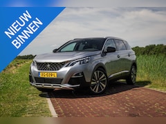 Peugeot 5008 - 1.6 PureTech GT-Line 181PK 7pers Virtual ORG NL