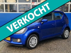 Suzuki Ignis - 1.2 Comfort / Bluetooth / Airco / Stuurbekrachtiging / Centrale vergrendeling