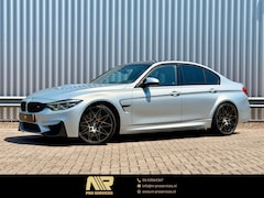 BMW M3 - 3-serie Competition DCTA Carbon | Harman Kardon | 450pk