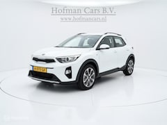 Kia Stonic - 1.0 T-GDi DynamicLine | CarPlay | Navigatie | Camera | Slechts 21.893 km | NAP | NL AUTO