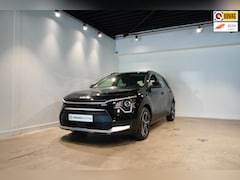 Kia Niro - 1.6 GDi PHEV DynamicLine ACC|Stuur/stoelverwarming|Led
