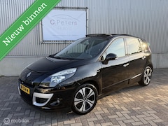 Renault Scénic - 2.0 Bose Automaat 140pk 2012 / Camera / Panoramadak / Trekhaak / NAP