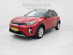 Kia Stonic - 1.0 T-GDi MHEV | DynamicLine | Mild Hybrid | CarPlay | Camera | Trekhaak | NAP | Incl. BTW