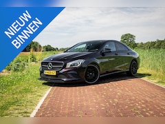 Mercedes-Benz CLA-Klasse - 180 Lease Edition Ambition