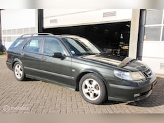 Saab 9-5 Estate - 2.3t Linear Business Pack