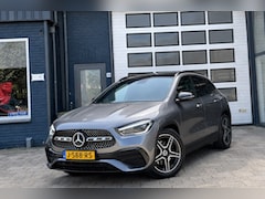 Mercedes-Benz GLA-Klasse - 200 Business Solution AMG | Pano | Camera | Night-Pakket