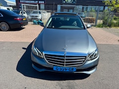 Mercedes-Benz E-klasse - 200 d FACELIFT TAXI KLAAR TAXITRONIC