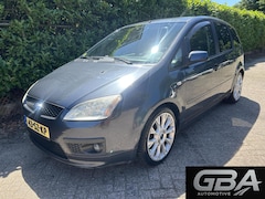 Ford Focus C-Max - 1.8-16V Futura Rijdt Goed APK tm 25-06-2027
