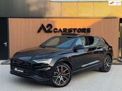 Audi Q8 - 50 TDI quattro Pro Line S PANO B&O 360 2020