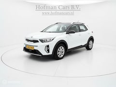 Kia Stonic - 1.0 T-GDi MHEV DynamicLine | Mild Hybrid | CarPlay | Camera | Trekhaak | NAP | NL AUTO
