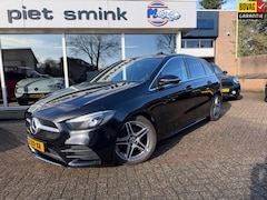 Mercedes-Benz B-klasse - 180 Business Solution AMG
