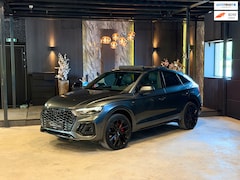 Audi Q5 Sportback - 50 TFSI e 3X S-LINE|360|ACC|KEYLESS|BOMVOL