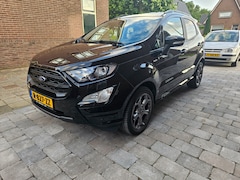 Ford EcoSport - 1.0 EcoBoost ST-Line