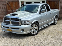 Dodge Ram 1500 - V8 Hemi met LPG en nieuwe APK