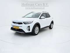 Kia Stonic - 1.0 T-GDi MHEV DynamicLine – Mild Hybrid – CarPlay – Camera - NAP