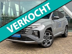 Hyundai Tucson - 1.6 T-GDI PHEV N Line Sky 4WD 265pk Panoramadak / Stoelventilatie / Camera