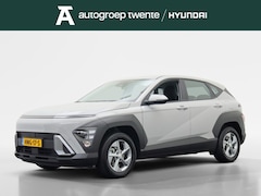 Hyundai Kona - 1.6 GDI HEV Comfort | Private Lease 529, - p.m. |
