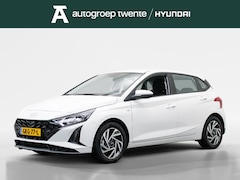 Hyundai i20 - 1.0 T-GDI Comfort Smart | Navigatie | Private lease 419