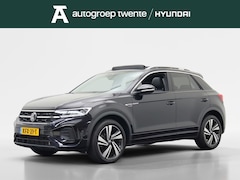 Volkswagen T-Roc - 1.5 TSI R-Line | Pano | Private lease 599 pm