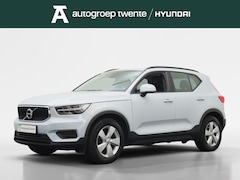 Volvo XC40 - 1.5 T3 Momentum | Navigatie | Stoelverwarming |