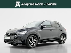 Volkswagen T-Roc - 1.5 TSI R-Line | ACC | Private lease 584 pm