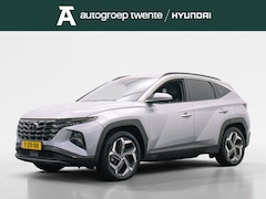 Hyundai Tucson - 1.6 T-GDI PHEV Premium 265pk 4WD | Trekhaak afneembaar
