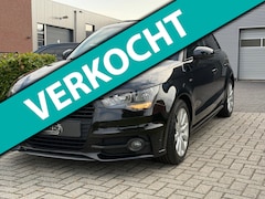 Audi A1 Sportback - 1.2 TFSI Admired