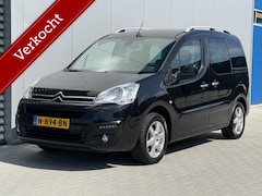 Citroën Berlingo - combi 1.2 PureTech Feel