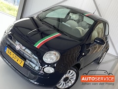 Fiat 500 - 0.9 TwinAir Pop