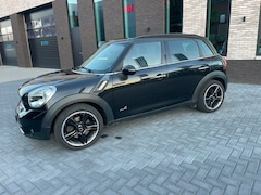 MINI Countryman - 1.6 Cooper S ALL4 Chili