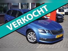 Skoda Octavia Combi - 1.0 TSI Greentech Ambition Business / DSG / Carplay / ACC / Stoelverwarming