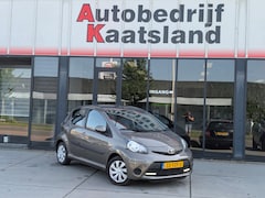 Toyota Aygo - 1.0 VVT-i Aspiration - Airco - Trekhaak