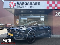 CUPRA Formentor - 1.4 e-Hybrid 245 PK VZ Copper Edition // FULL LED // CAMERA // DODEHOEKDETECTIE // NAVI +