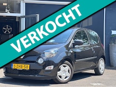 Renault Twingo - 1.2 16V Parisienne ORG NL / NAP / AIRCO / ELEKT RAMEN