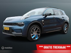 Lynk & Co 01 - 1.5 Plug-in Hybrid, Panoramadak, Stoelverwarming, Pdc + camera, Cruise, Clima, app connect