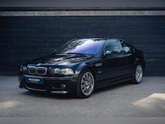 BMW 3-serie Coupé - M3 Collector's condition
