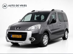 Peugeot Partner Tepee - 1.6 VTi 120pk Outdoor ECC | Cruise control | Trekhaak
