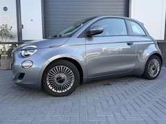 Fiat 500 - Icon 42 kWh SOH 92%|NAP
