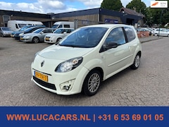 Renault Twingo - 1.2-16V Dynamique Airco Cruise