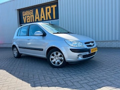 Hyundai Getz - 1.4i Active Cool | 5 DEURS | AIRCO |