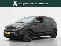 Opel Crossland - 1.2 Turbo GS | Automaat | Cruise Control | Carplay |