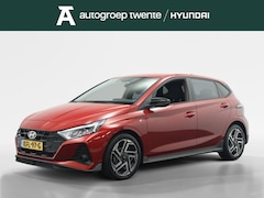 Hyundai i20 - 1.2 N Line | Private lease 429 p.m